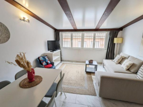 Duplex en el Carmen 2
